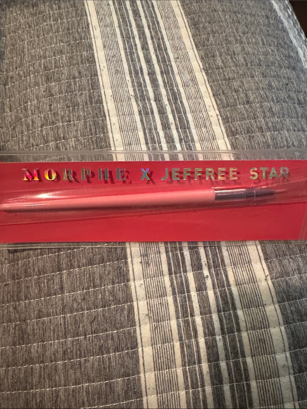 Morphe x Jeffree ⭐️ - JS14 Happy Ending Liner Brush